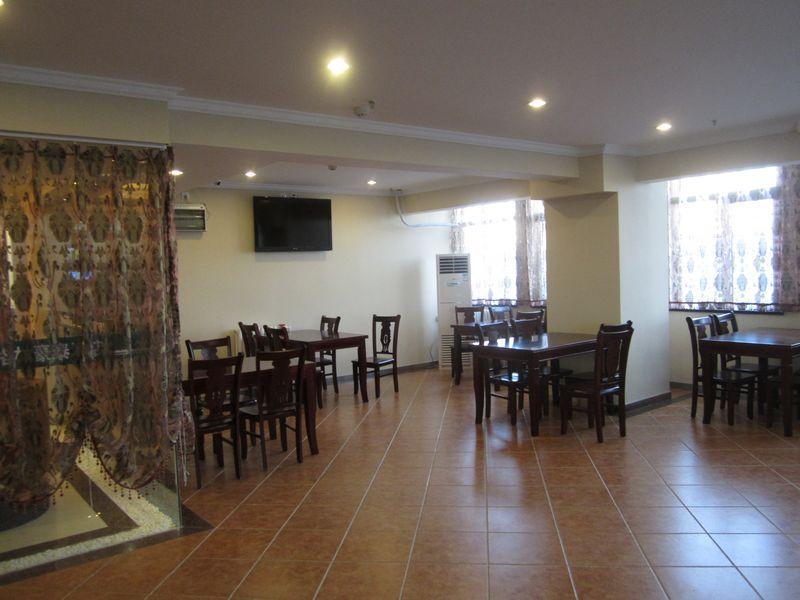 Greentree Inn Hebei Qinhuangdao Sun City Express Hotel Dış mekan fotoğraf